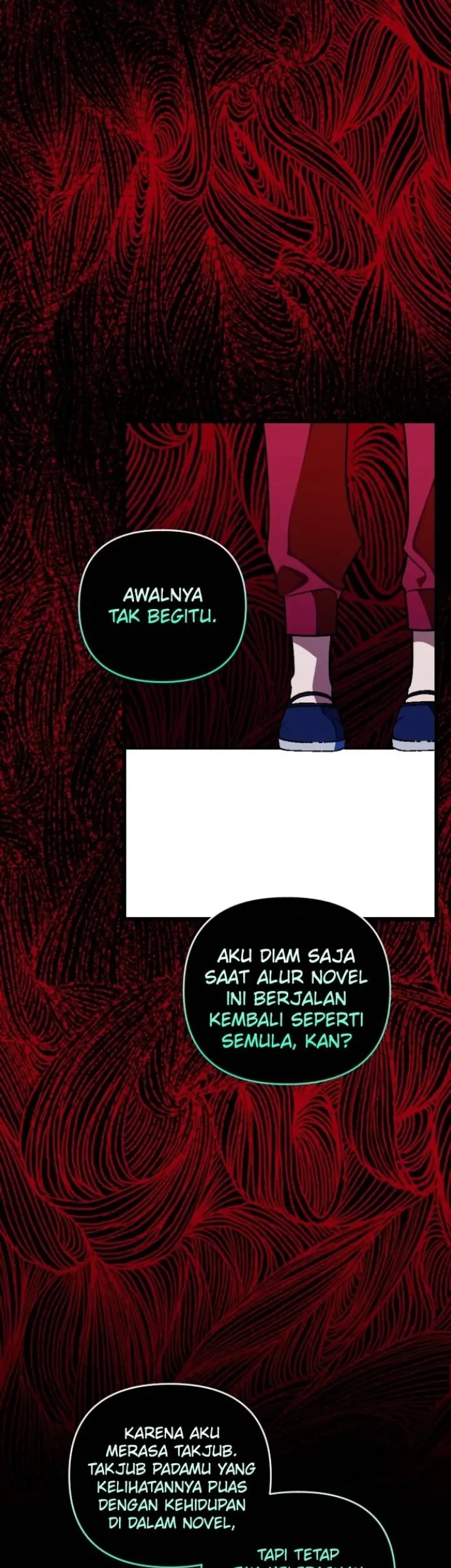 Survive Romance Bab 98 halaman 71