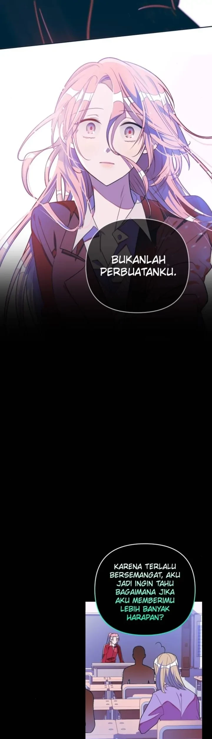Survive Romance Bab 98 halaman 74