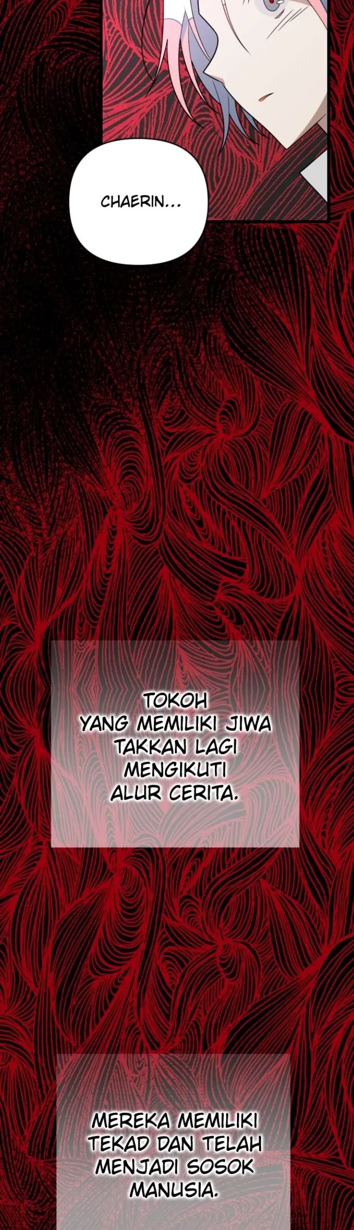 Survive Romance Bab 98 halaman 83