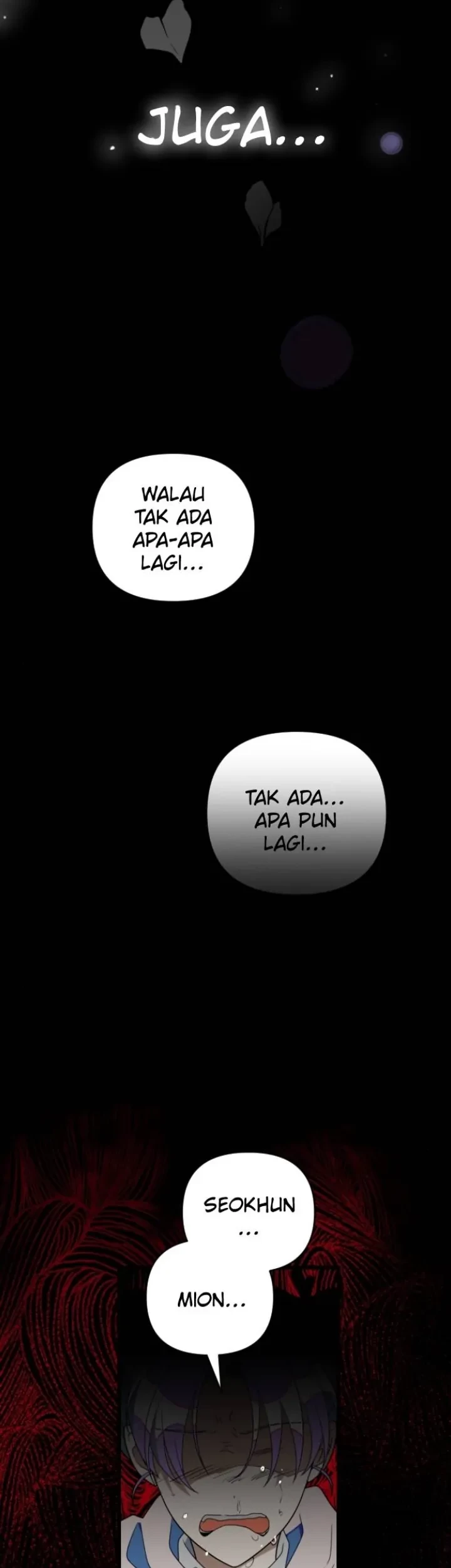 Survive Romance Bab 98 halaman 88