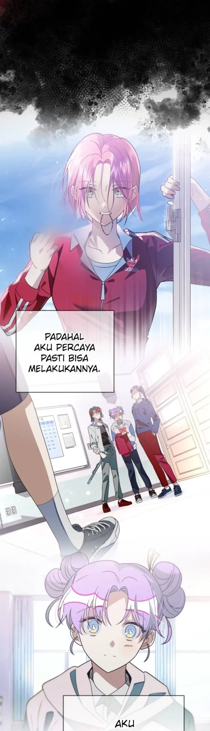 Survive Romance Bab 98 halaman 106