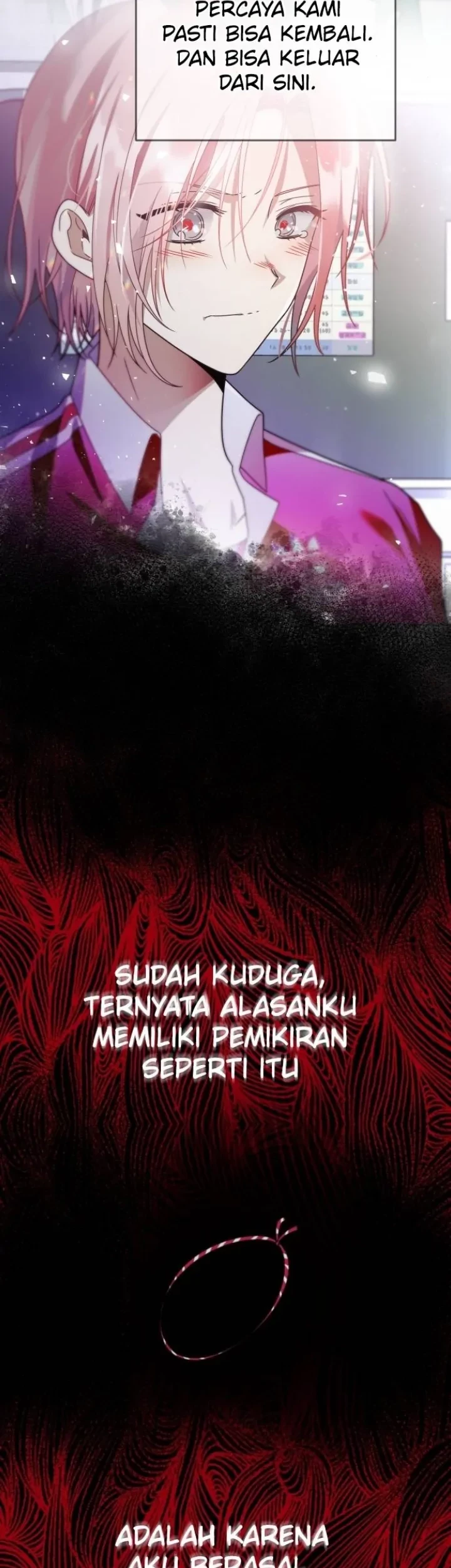 Survive Romance Bab 98 halaman 107