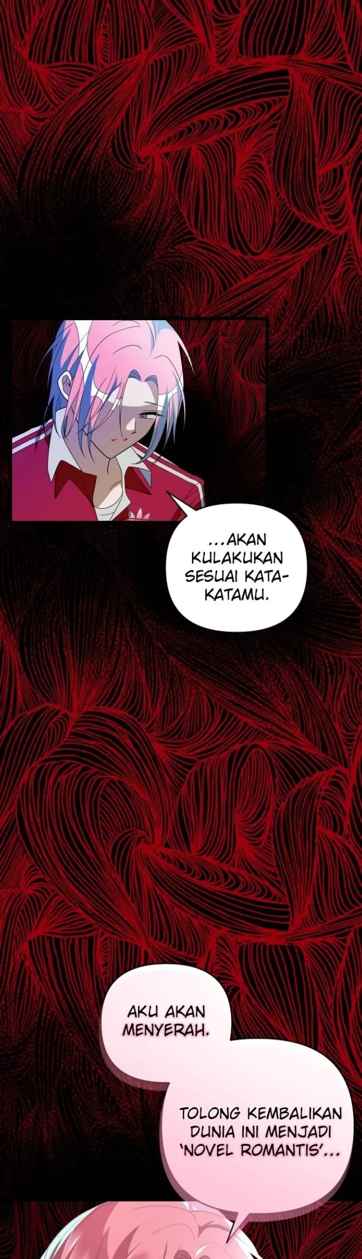 Survive Romance Bab 98 halaman 109