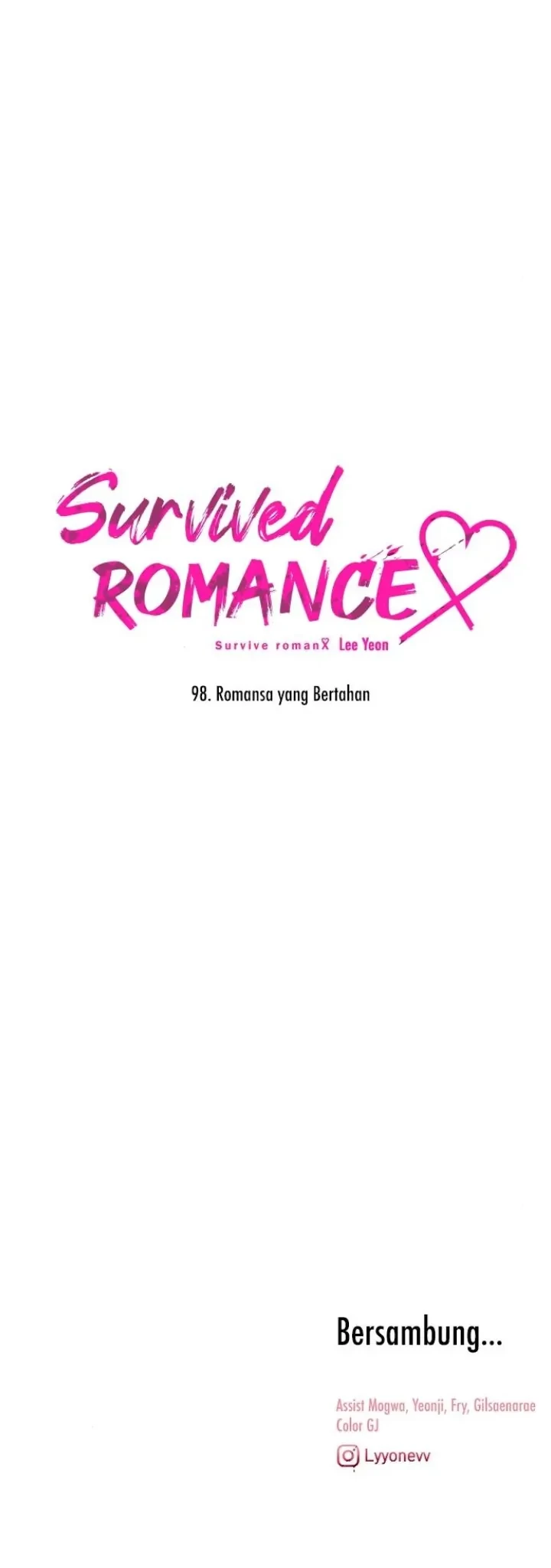 Survive Romance Bab 98 halaman 122