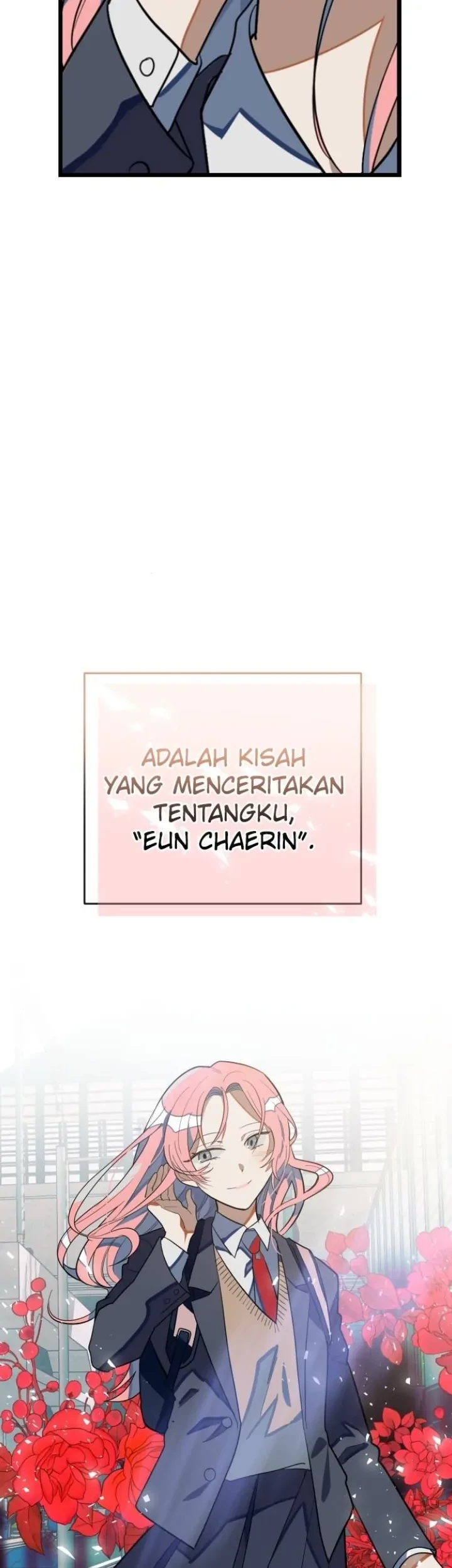 Survive Romance Bab 99 halaman 11