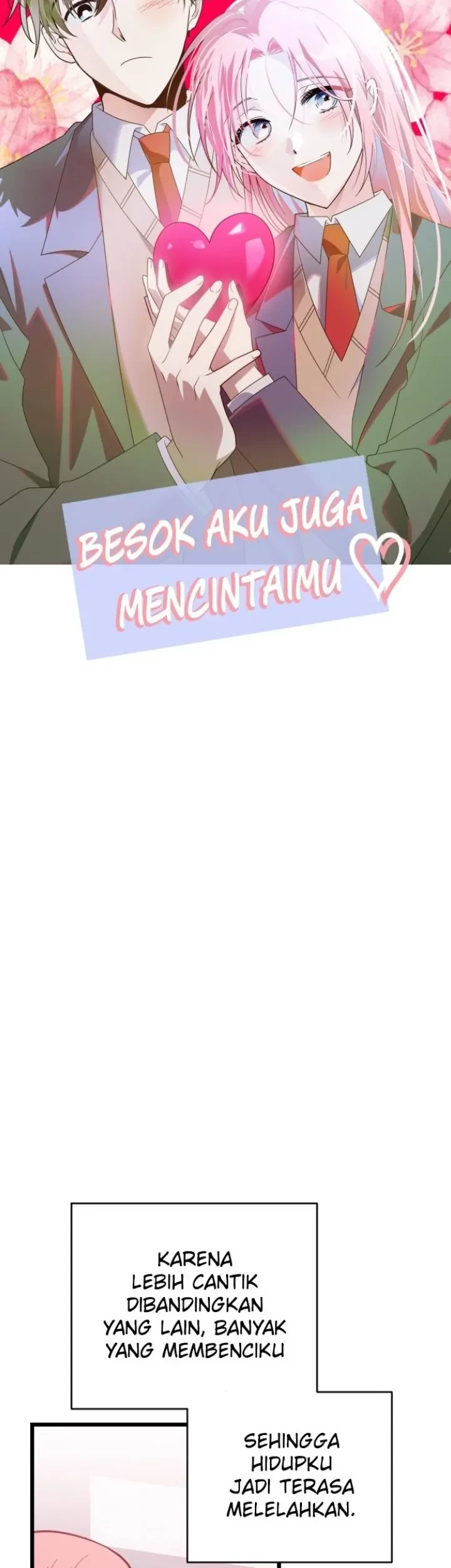 Survive Romance Bab 99 halaman 13