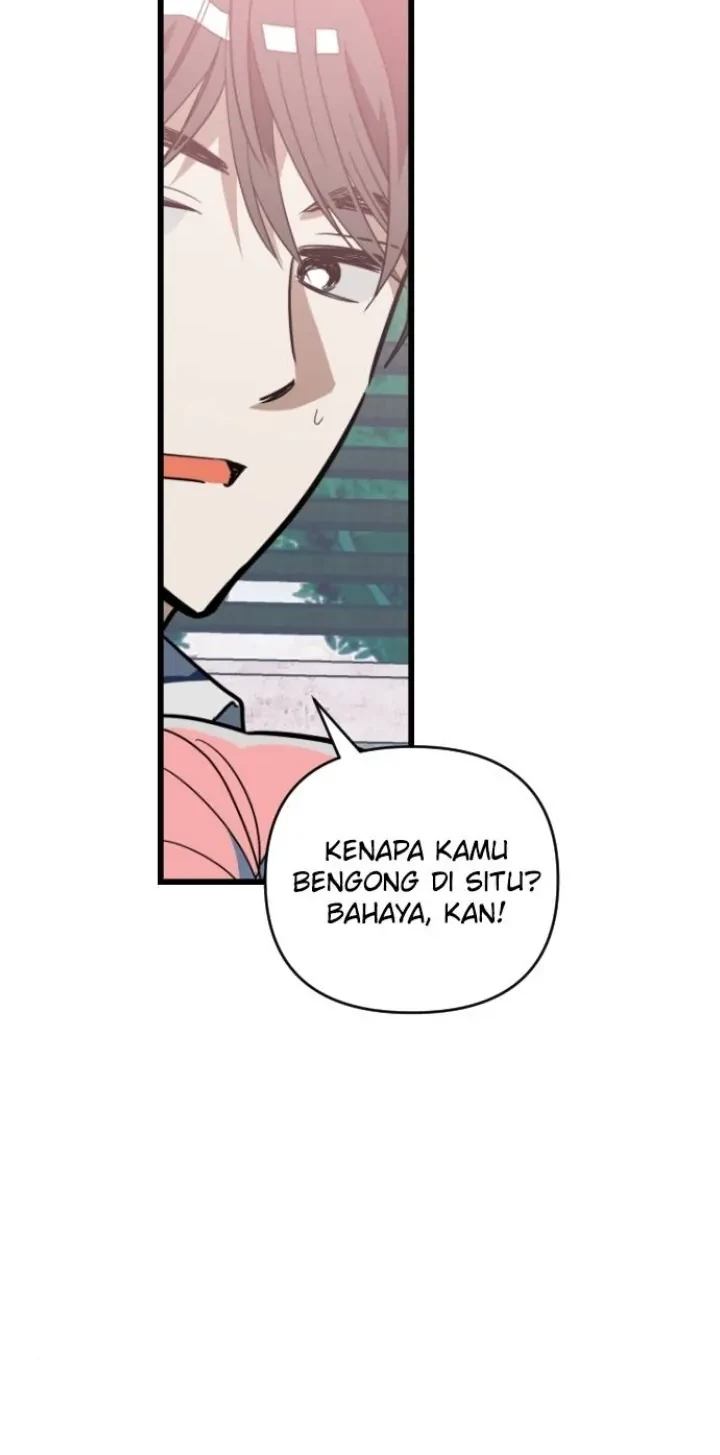 Survive Romance Bab 99 halaman 21