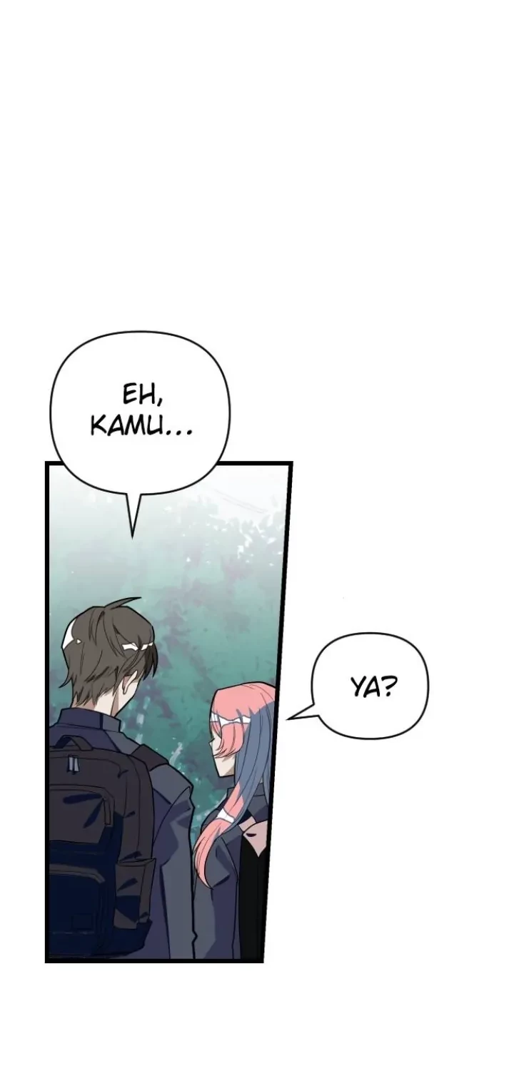 Survive Romance Bab 99 halaman 26
