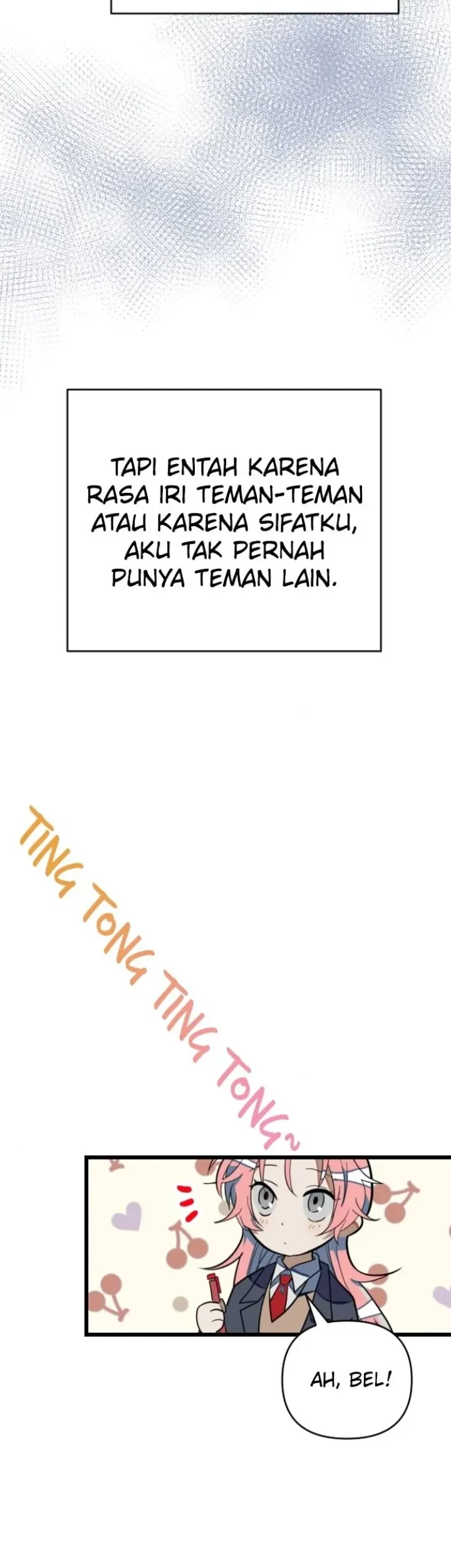 Survive Romance Bab 99 halaman 37