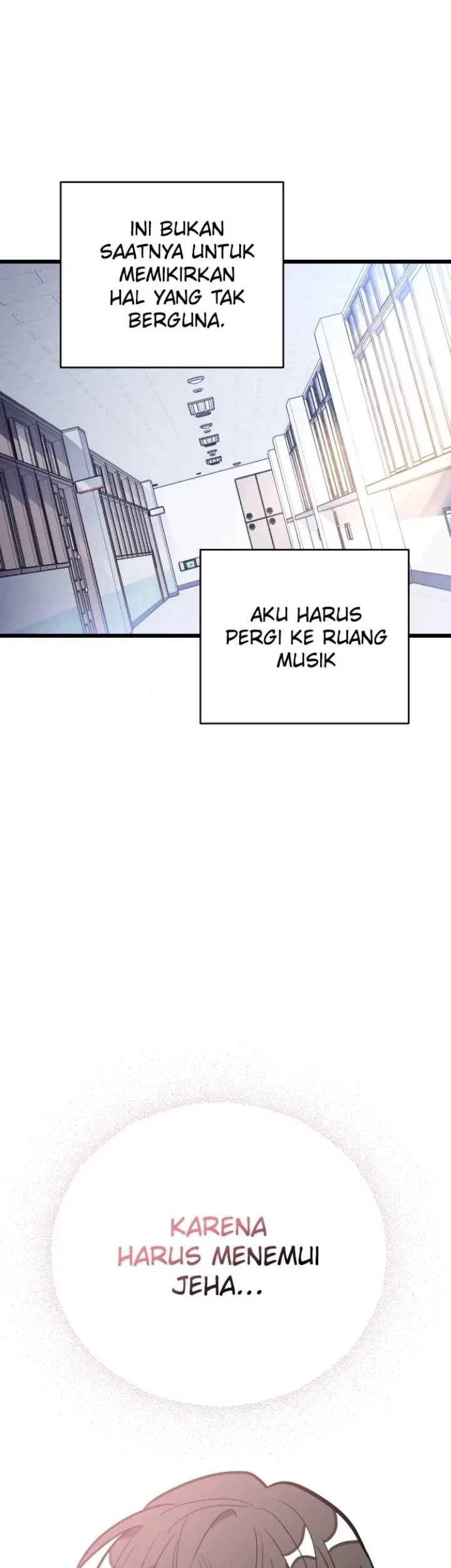 Survive Romance Bab 99 halaman 39