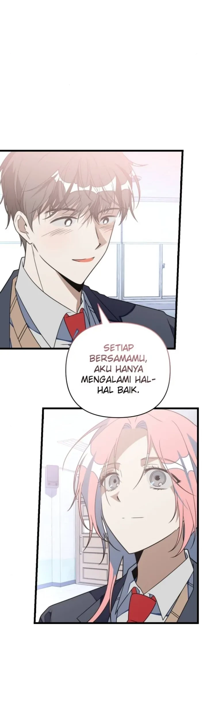Survive Romance Bab 99 halaman 44
