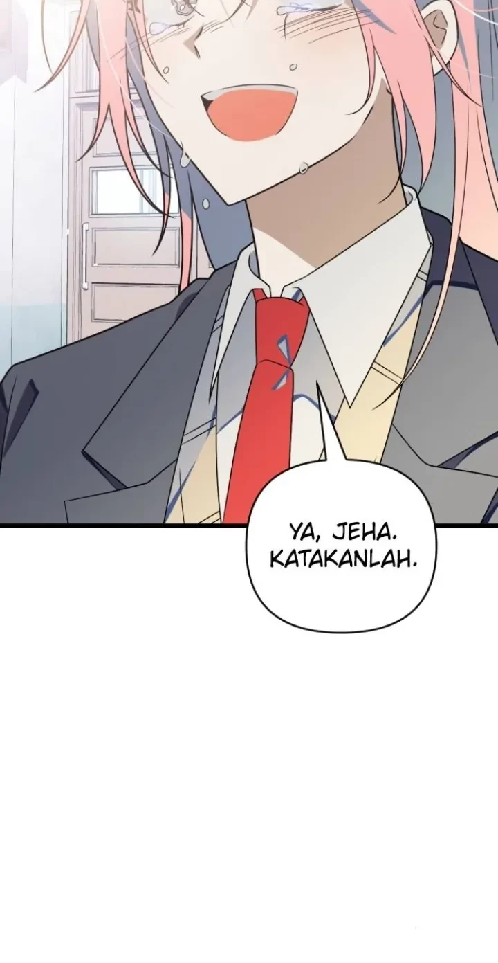 Survive Romance Bab 99 halaman 49