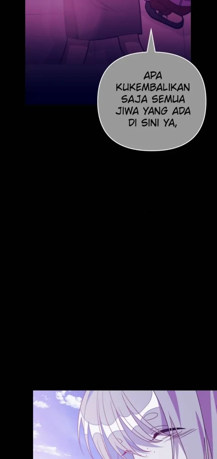 Survive Romance Bab 99 halaman 61