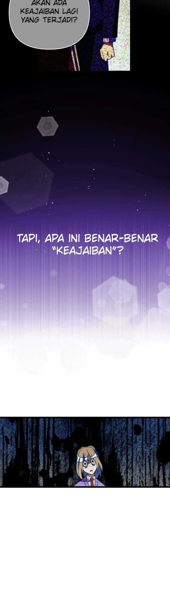 Survive Romance Bab 99 halaman 69