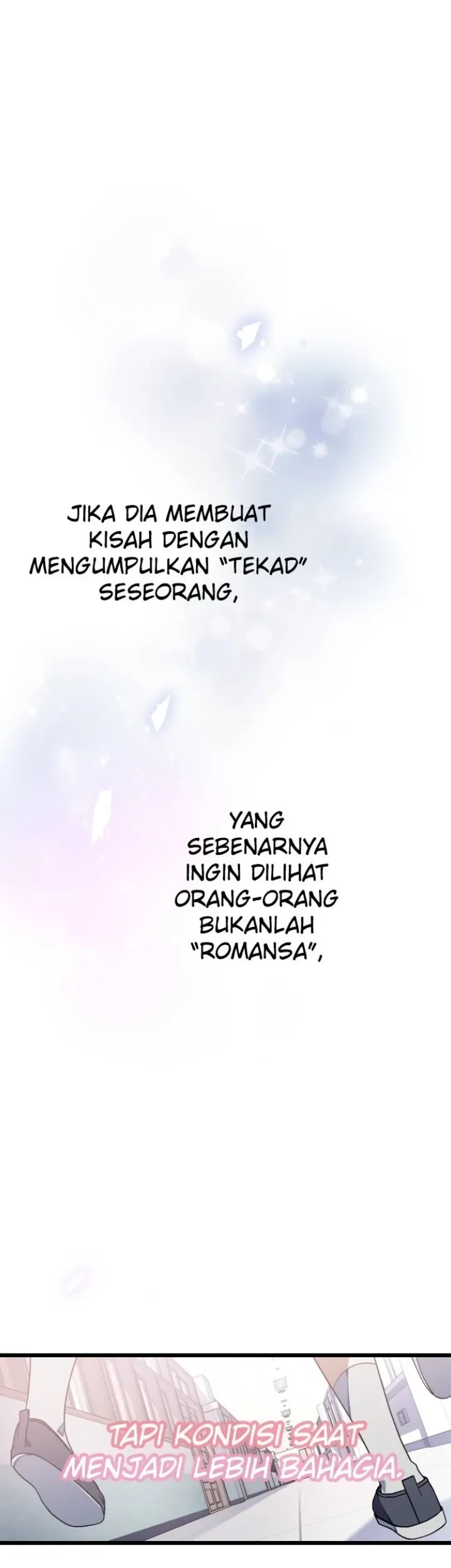 Survive Romance Bab 99 halaman 71