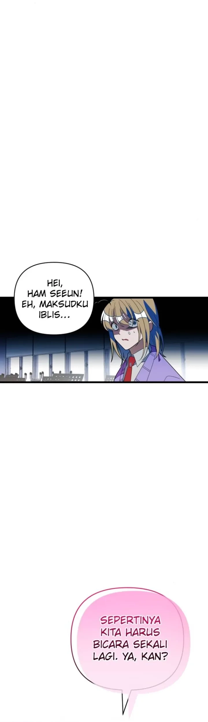 Survive Romance Bab 99 halaman 78