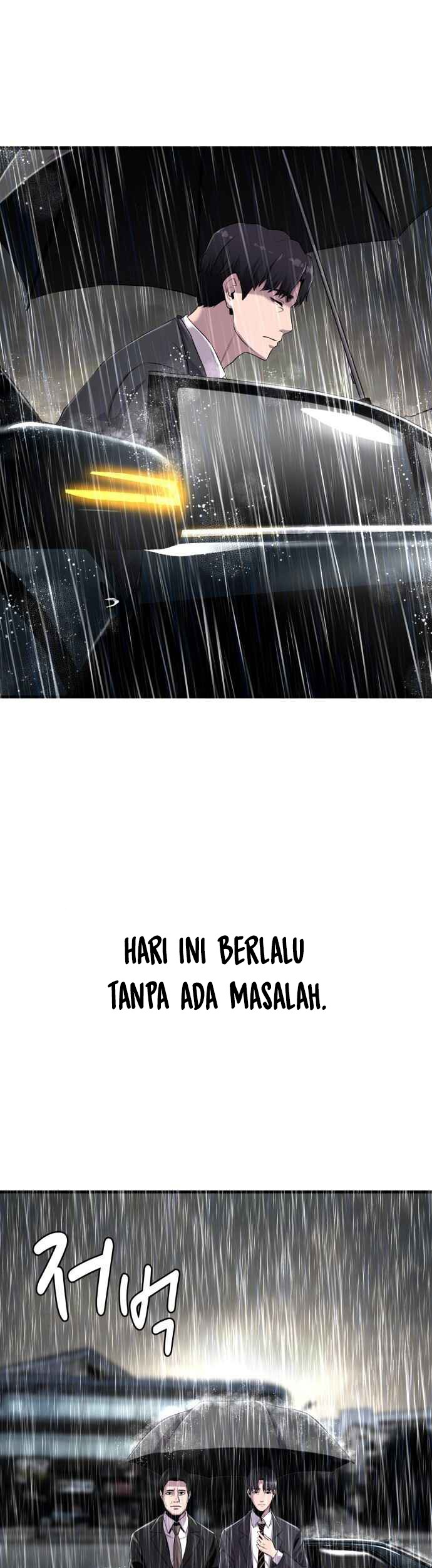 Surviving as a Fish Bab 01 halaman 12