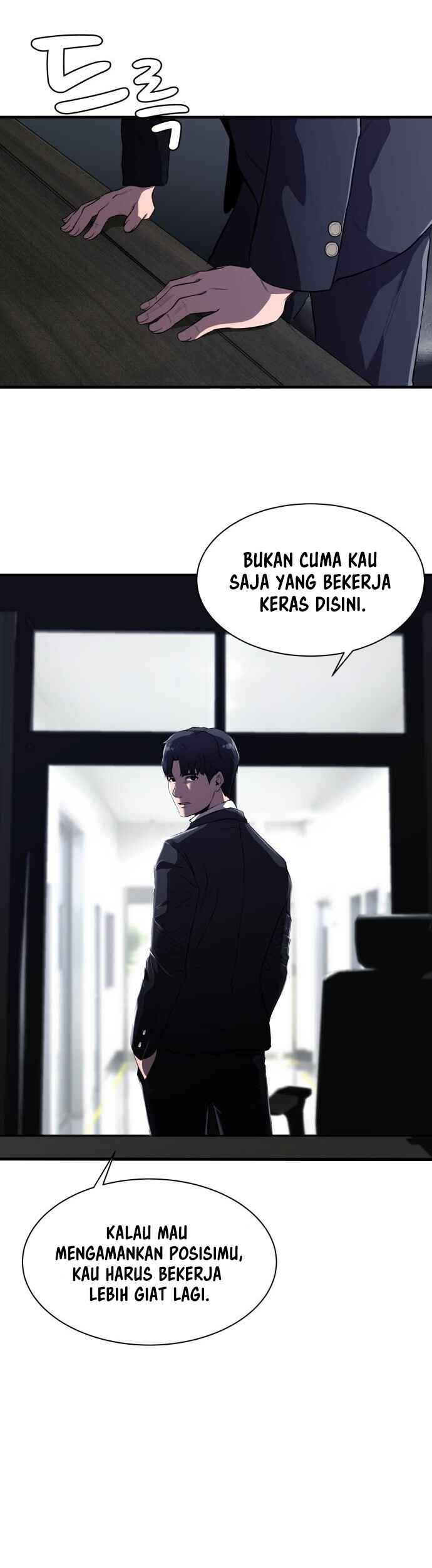 Surviving as a Fish Bab 01 halaman 20