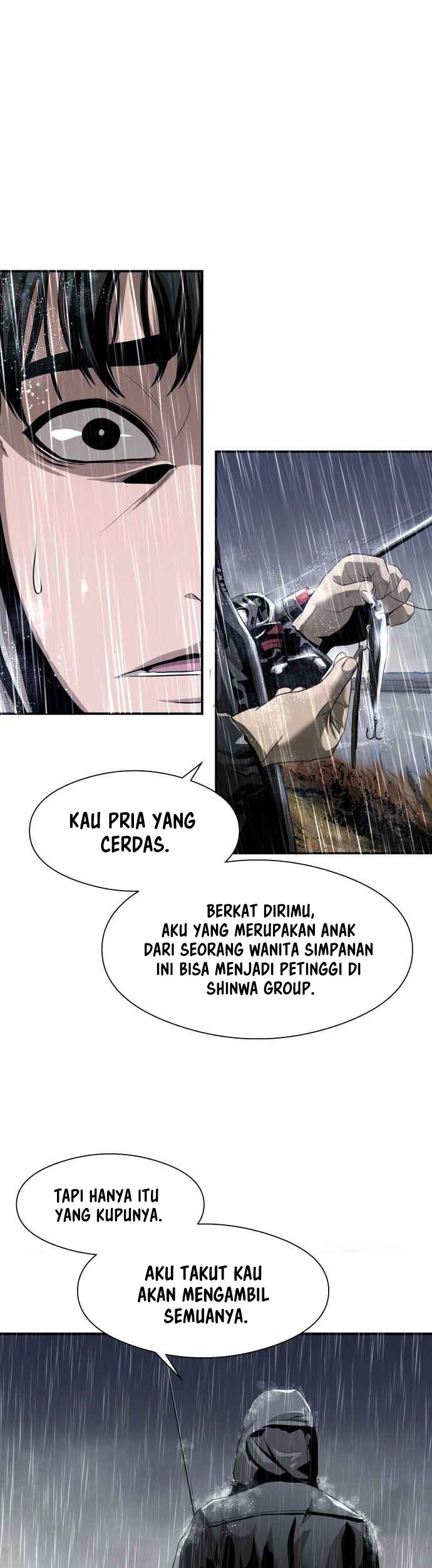 Surviving as a Fish Bab 01 halaman 38