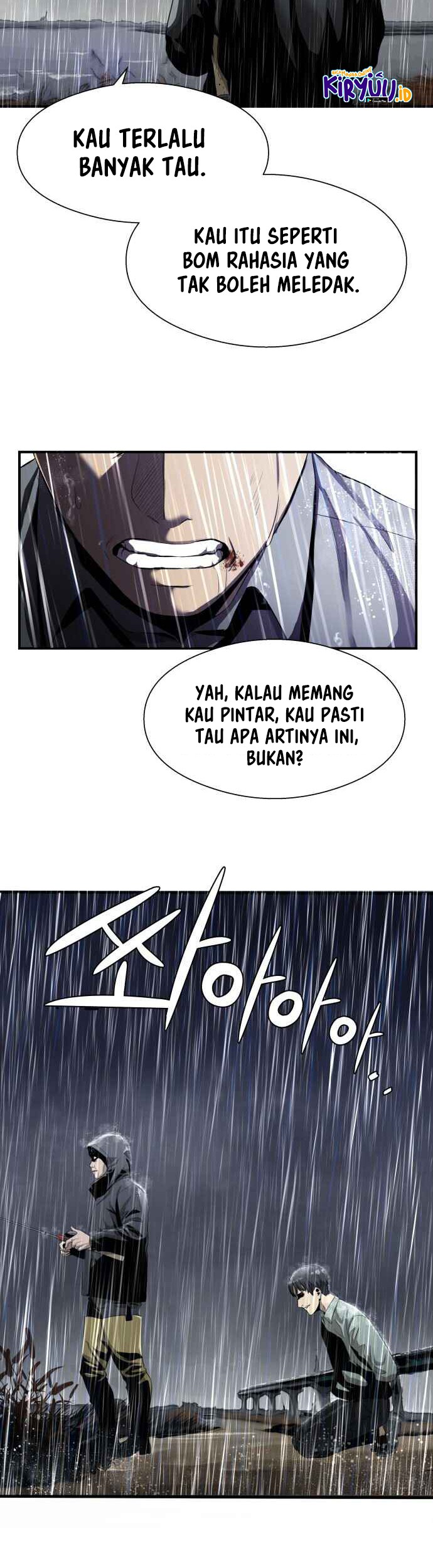 Surviving as a Fish Bab 01 halaman 39