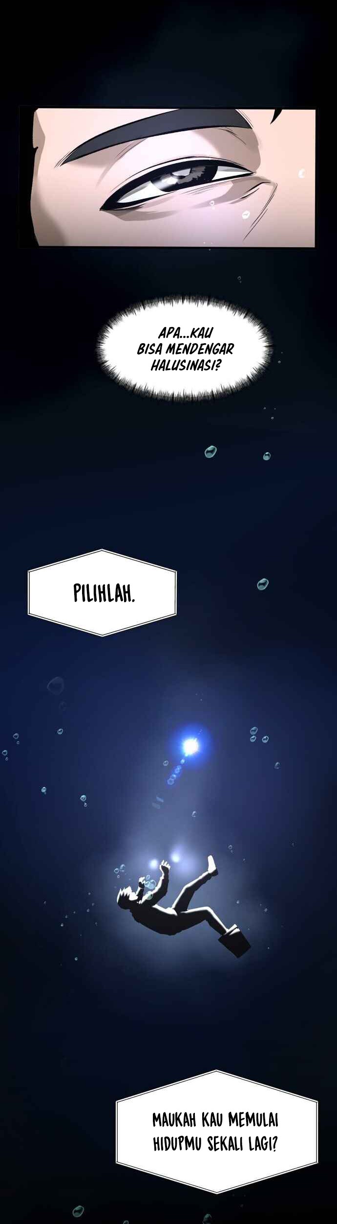 Surviving as a Fish Bab 01 halaman 57