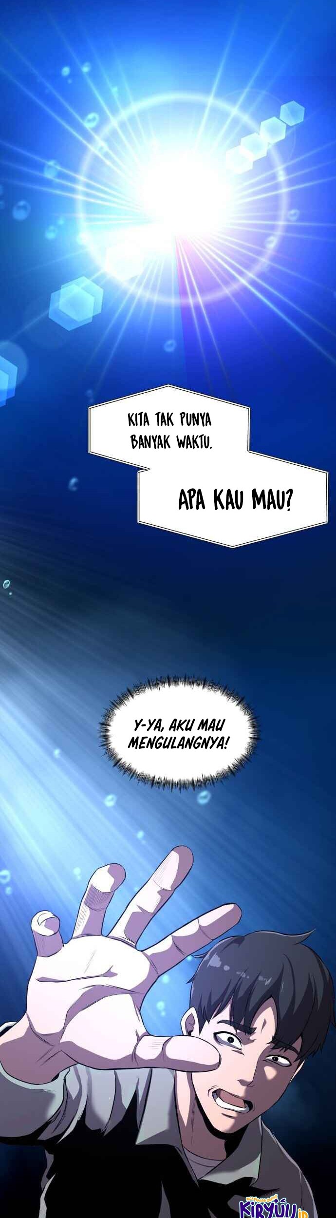 Surviving as a Fish Bab 01 halaman 60
