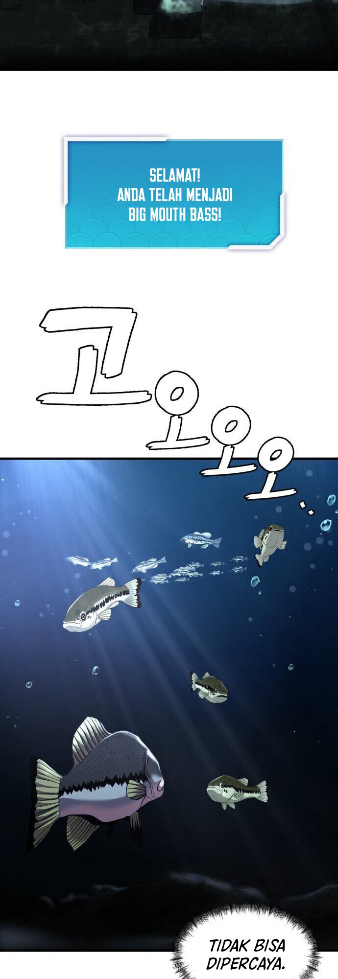 Surviving as a Fish Bab 02 halaman 11