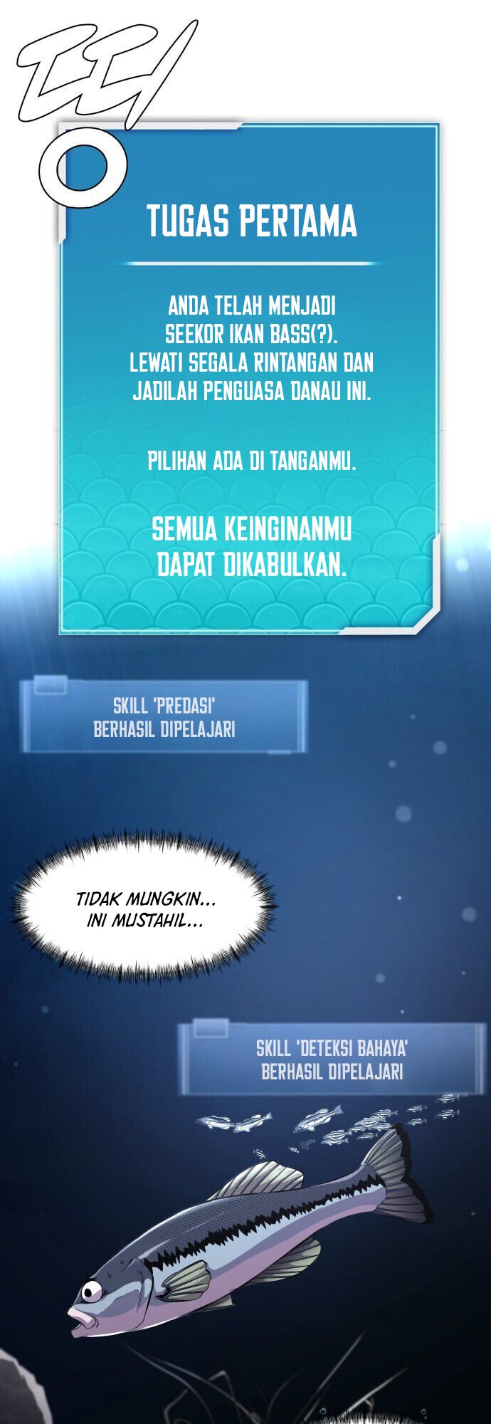 Surviving as a Fish Bab 02 halaman 14