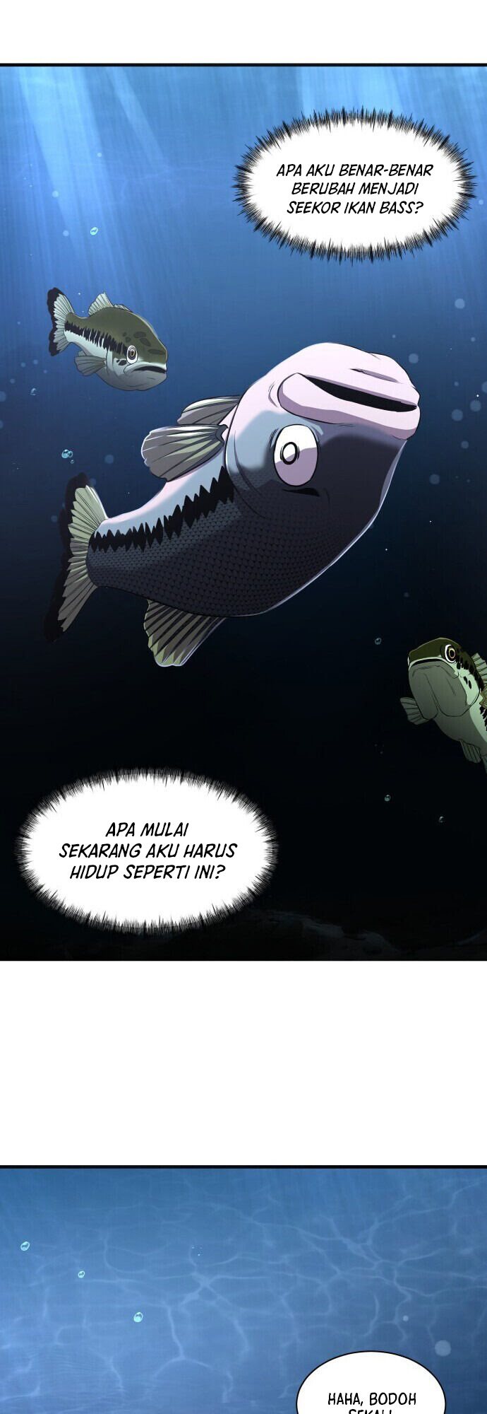 Surviving as a Fish Bab 02 halaman 21