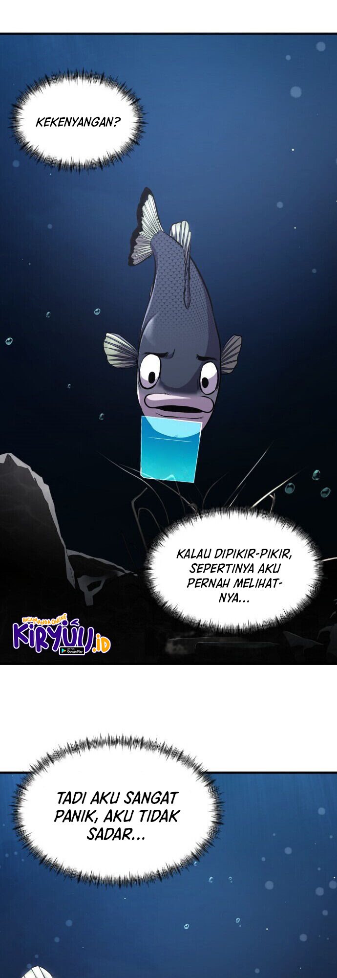 Surviving as a Fish Bab 02 halaman 27