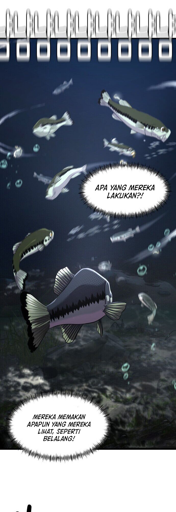 Surviving as a Fish Bab 02 halaman 41