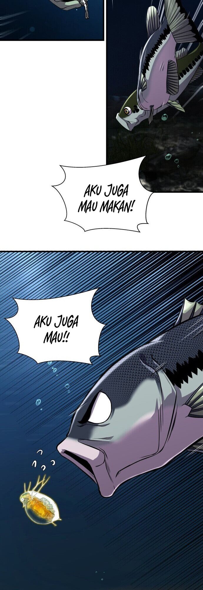 Surviving as a Fish Bab 02 halaman 43