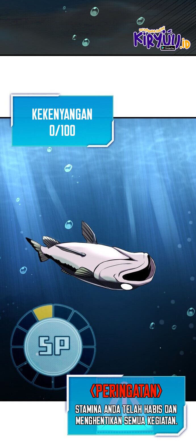 Surviving as a Fish Bab 02 halaman 44