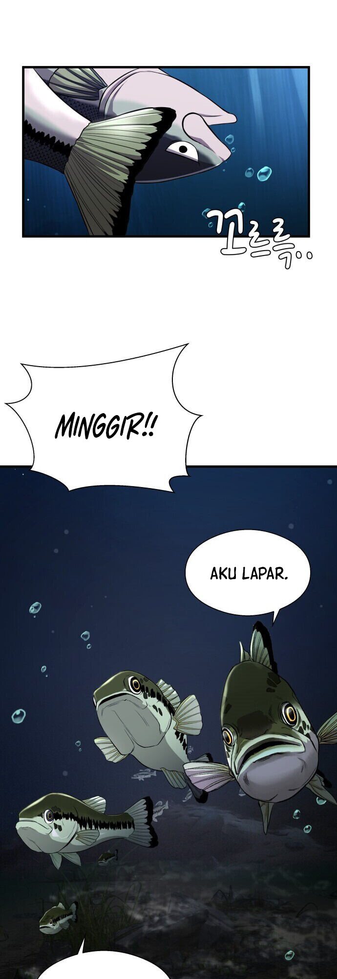 Surviving as a Fish Bab 02 halaman 45