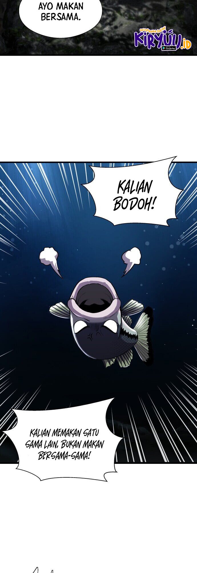 Surviving as a Fish Bab 02 halaman 46