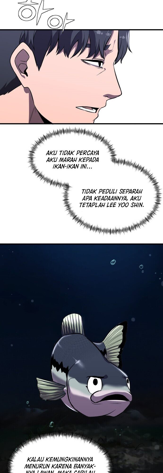 Surviving as a Fish Bab 02 halaman 47