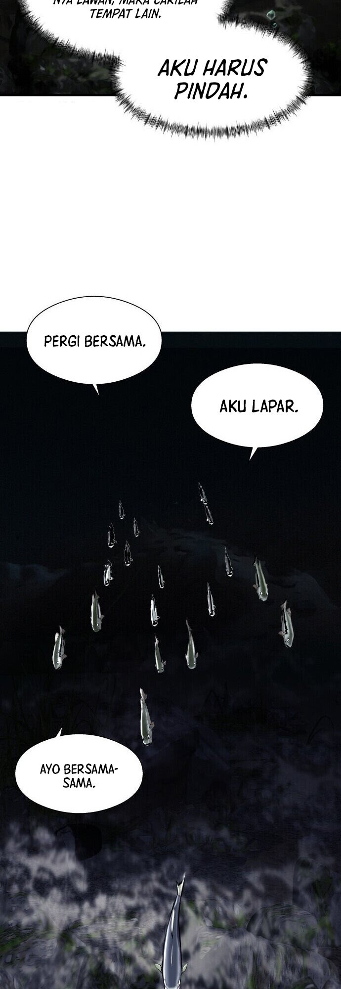 Surviving as a Fish Bab 02 halaman 48