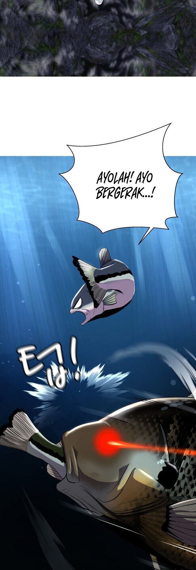 Surviving as a Fish Bab 02 halaman 49