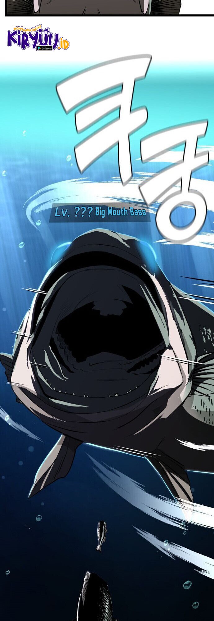 Surviving as a Fish Bab 02 halaman 55