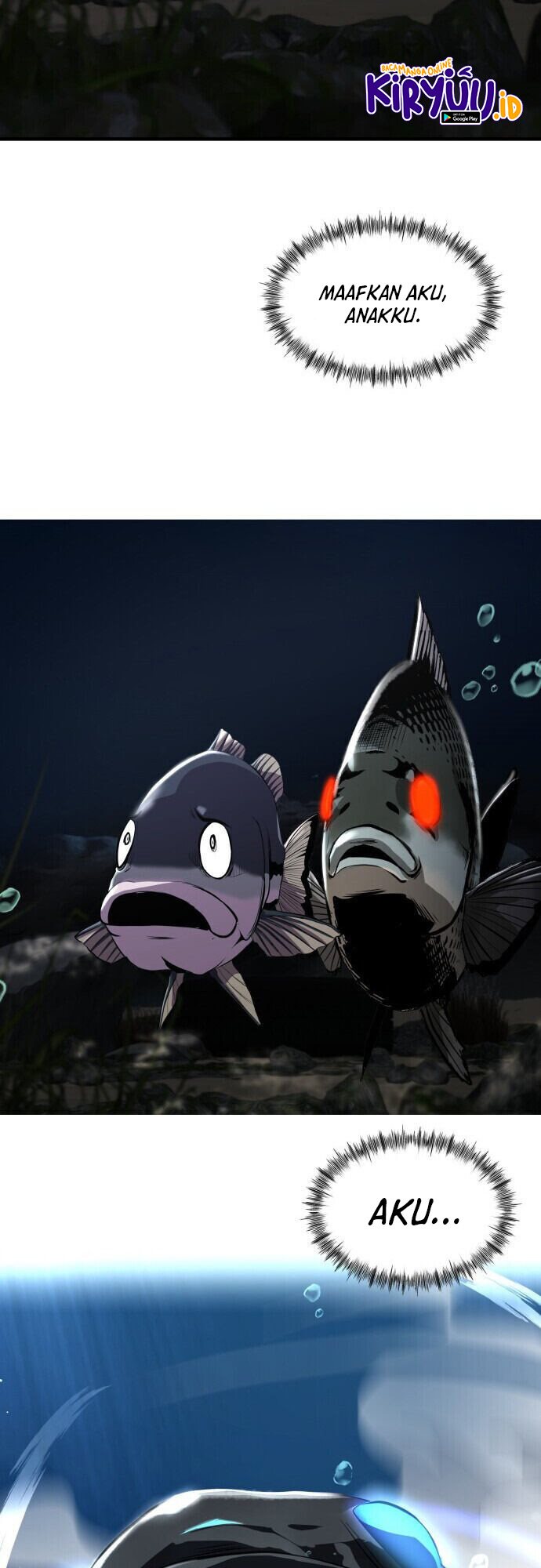 Surviving as a Fish Bab 02 halaman 57