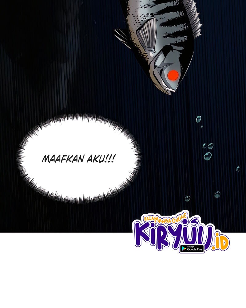 Surviving as a Fish chapter 03 halaman 7