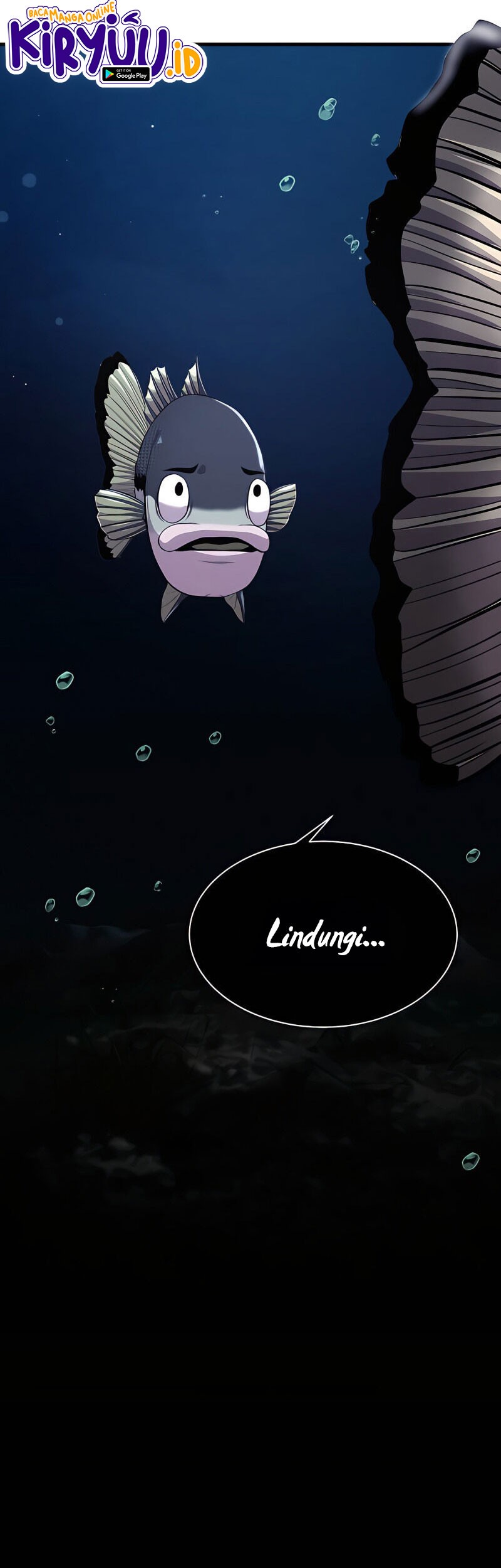 Surviving as a Fish chapter 03 halaman 11
