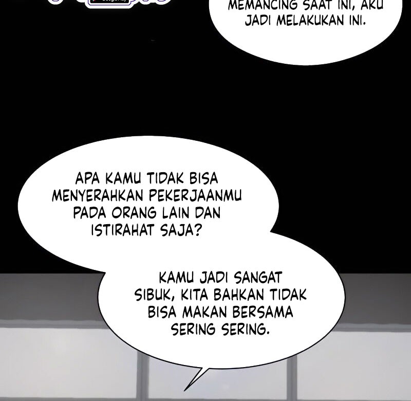 Surviving as a Fish chapter 03 halaman 16