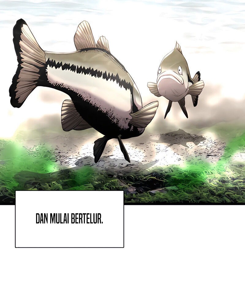 Surviving as a Fish chapter 03 halaman 24