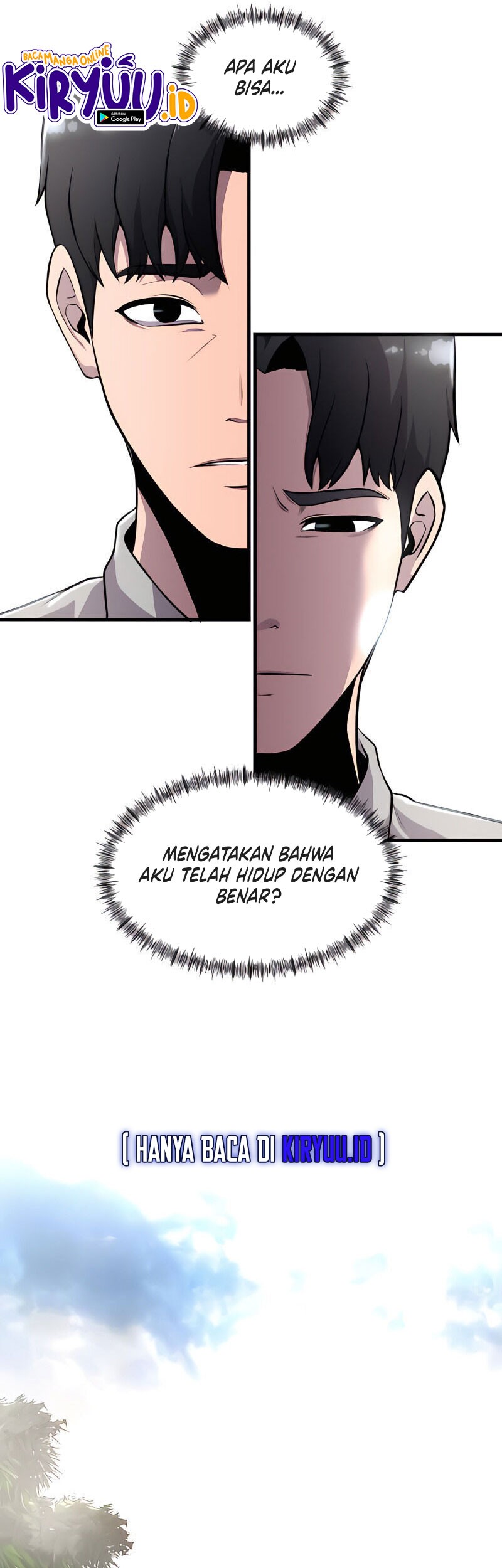 Surviving as a Fish chapter 03 halaman 27