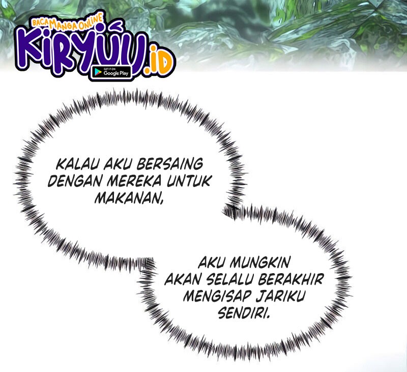 Surviving as a Fish chapter 03 halaman 43