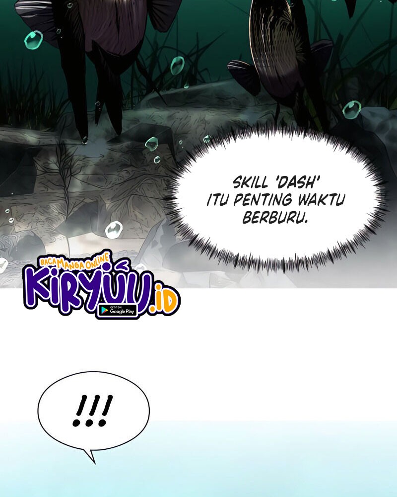 Surviving as a Fish chapter 03 halaman 52