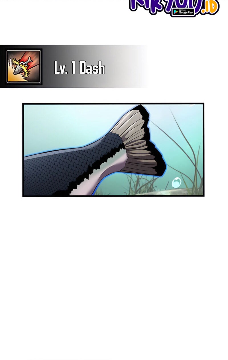 Surviving as a Fish chapter 03 halaman 54
