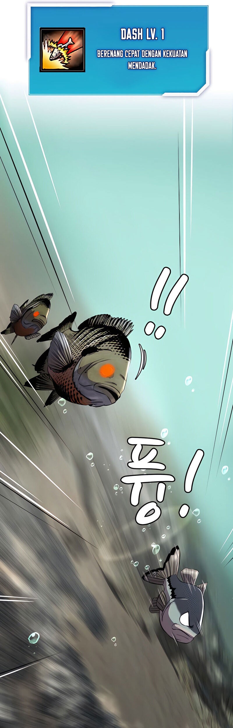 Surviving as a Fish chapter 03 halaman 55