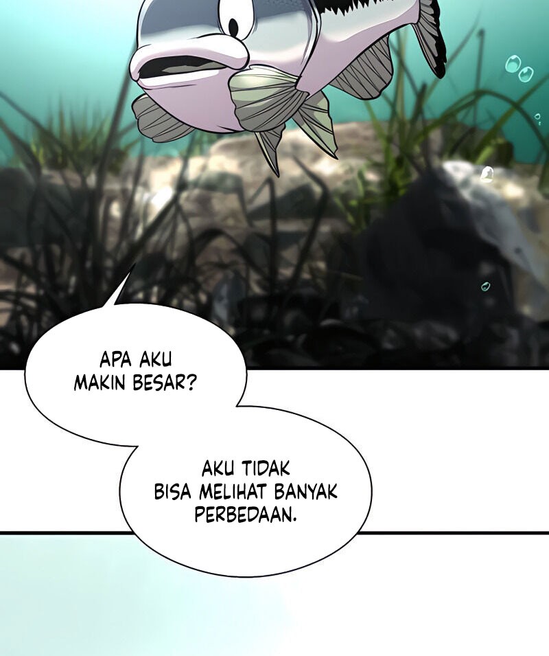 Surviving as a Fish chapter 03 halaman 68